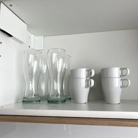 Apartamento Voyage *