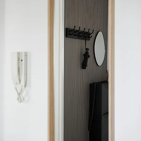 Voyage Appartement