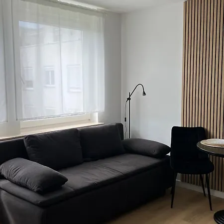 Appartement Voyage *