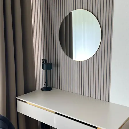 Voyage Appartement