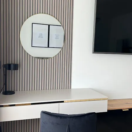 Voyage Appartement *