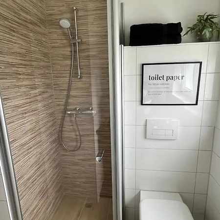 Voyage Apartment