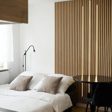 Apartament Voyage Kehl