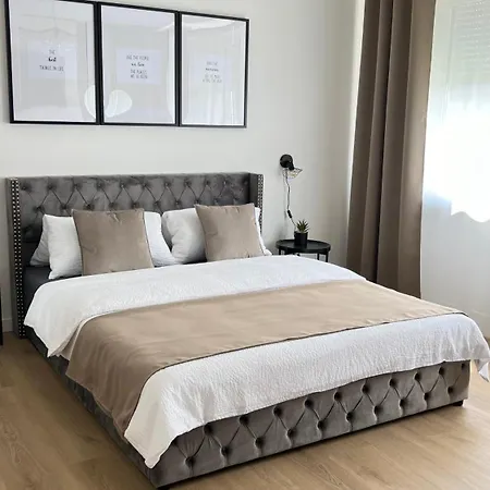 Apartamento Voyage *