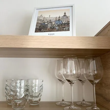 Voyage Appartement *