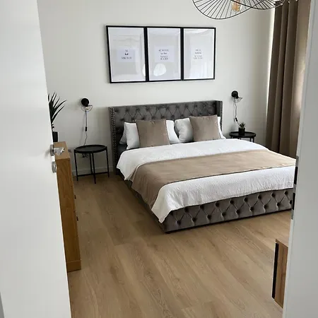 Voyage Apartment
