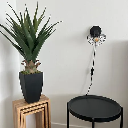 Appartement Voyage