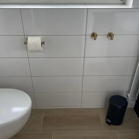 Apartment Voyage Kehl