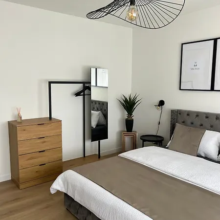 Apartment Voyage