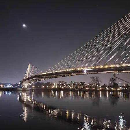 Apartament Voyage Kehl