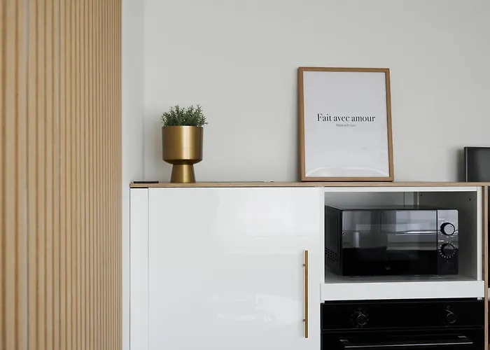 Apartman Voyage Kehl