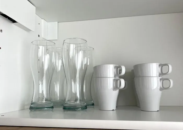 Apartamento Voyage *