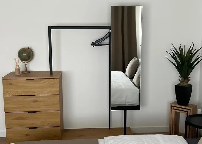 Apartamento Voyage *