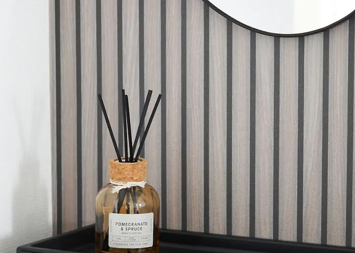 Voyage Apartamento *