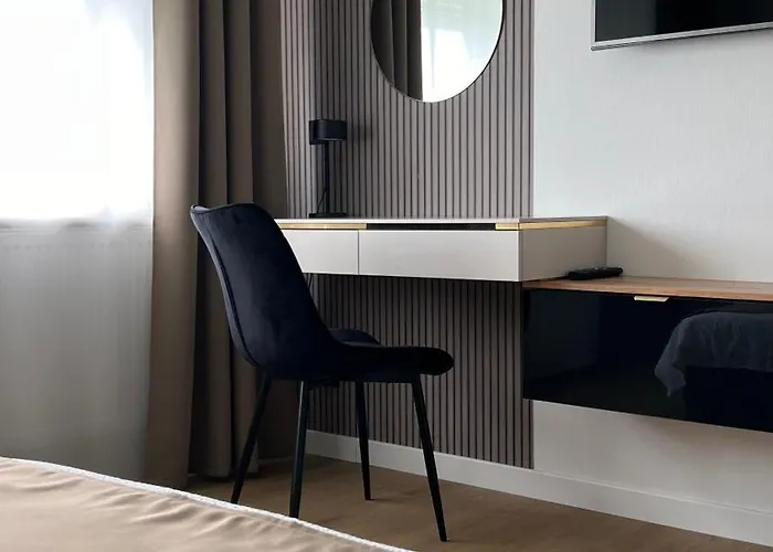 Apartman Voyage Kehl