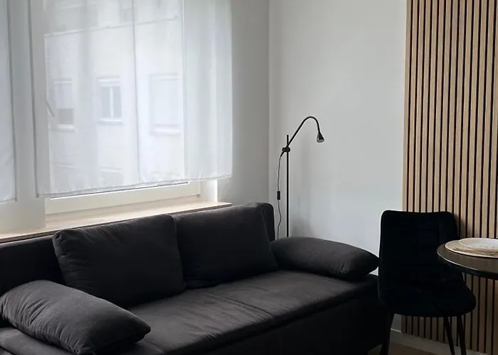 Apartamento Voyage *