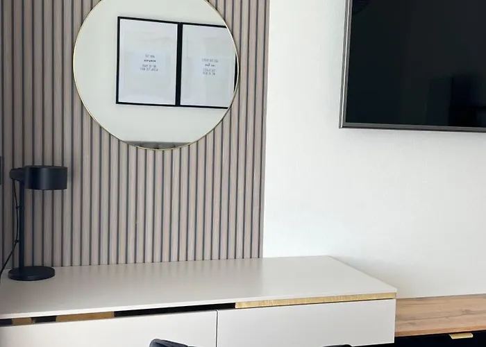 Voyage Apartamento *