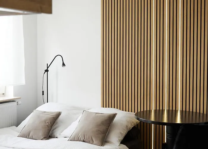 Apartamento Voyage Kehl