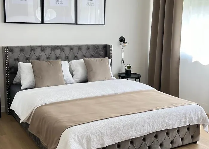 Apartamento Voyage *