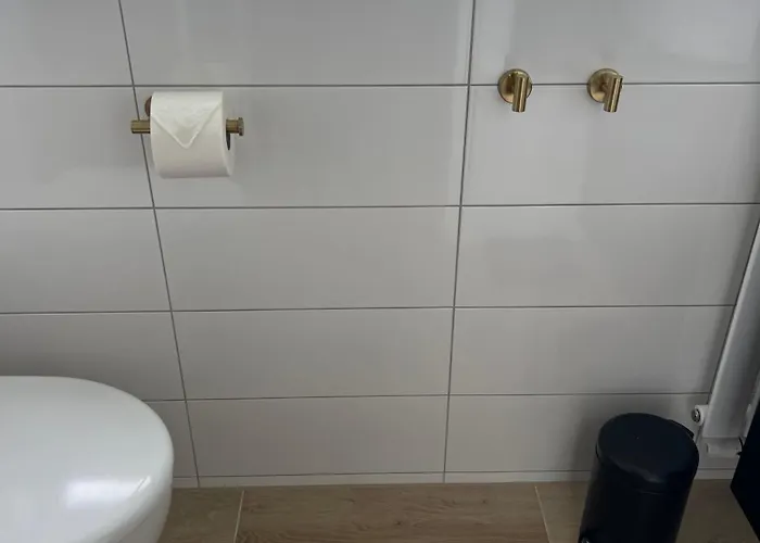 Apartman Voyage Kehl