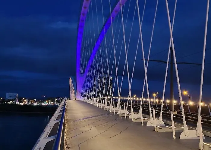 Apartman Voyage Kehl